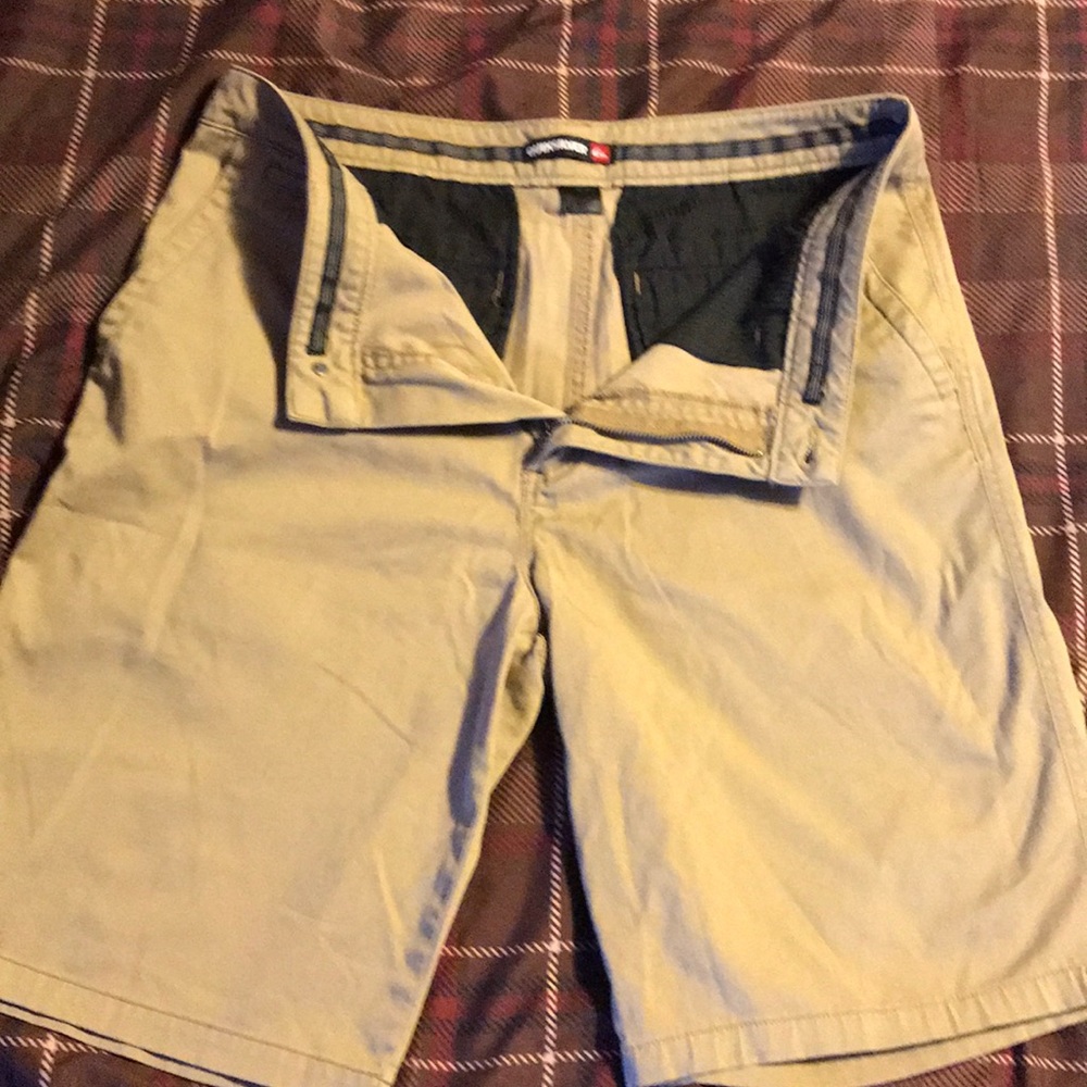 Quiksilver Shorts